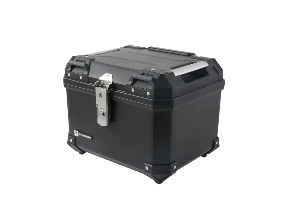 4 Maletero SPARTAN 45 LT