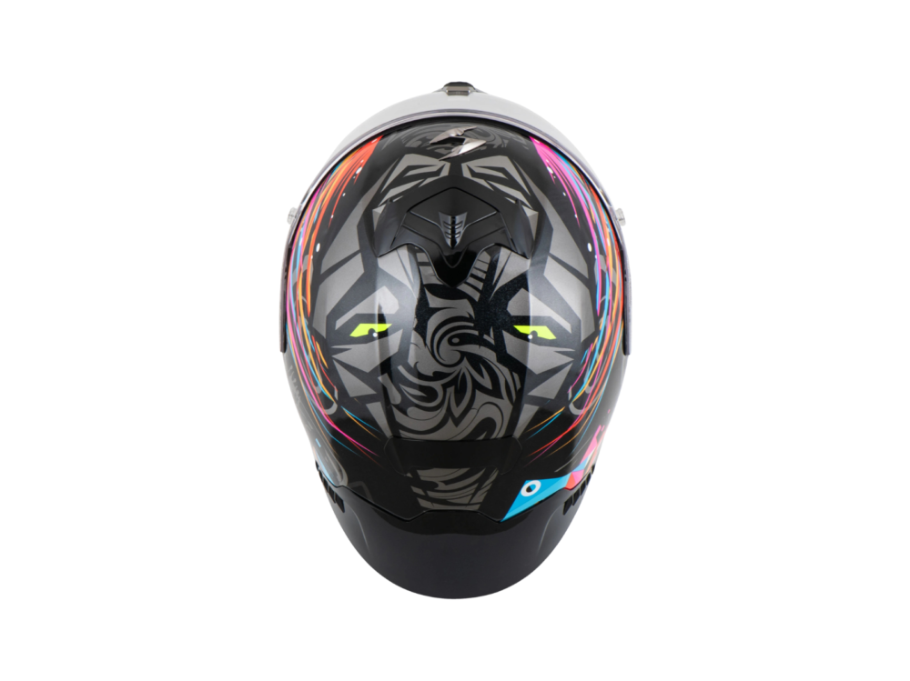 SCORPION R1 EVO II AIR SAVAGE
