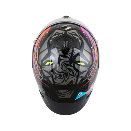 SCORPION R1 EVO II AIR SAVAGE