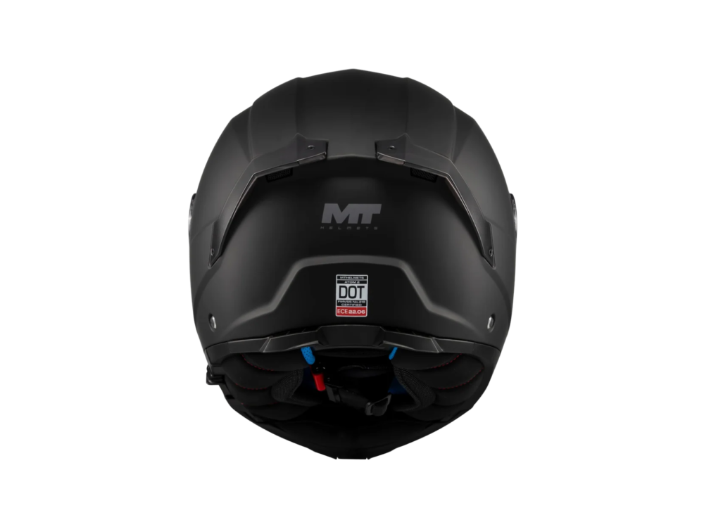 4 Atom 2 SV Pure Mate