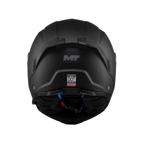 4 Atom 2 SV Pure Mate