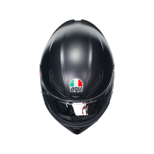 K1-S Negro Solid