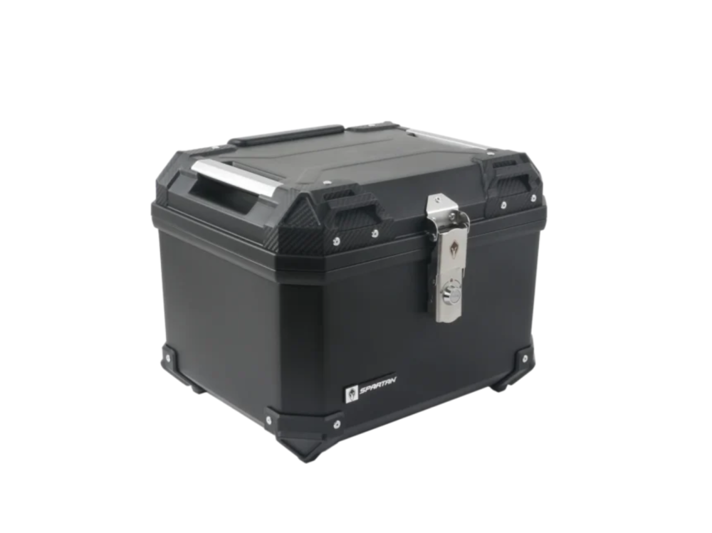 5 Maletero SPARTAN 45 LT