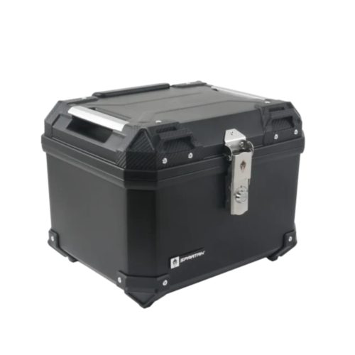 5 Maletero SPARTAN 45 LT