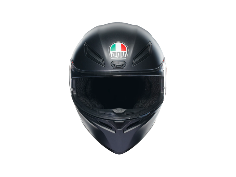 K1-S Negro Solid