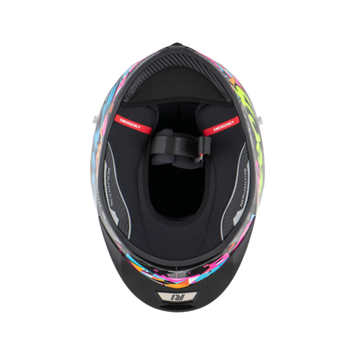 SCORPION R1 EVO II AIR SAVAGE