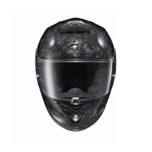 SCORPION R1 EVO ONYX CARBON