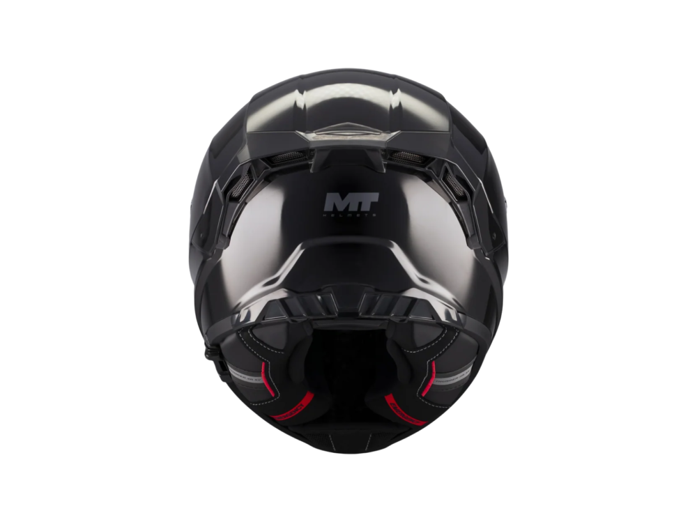Thunder 4 R SV