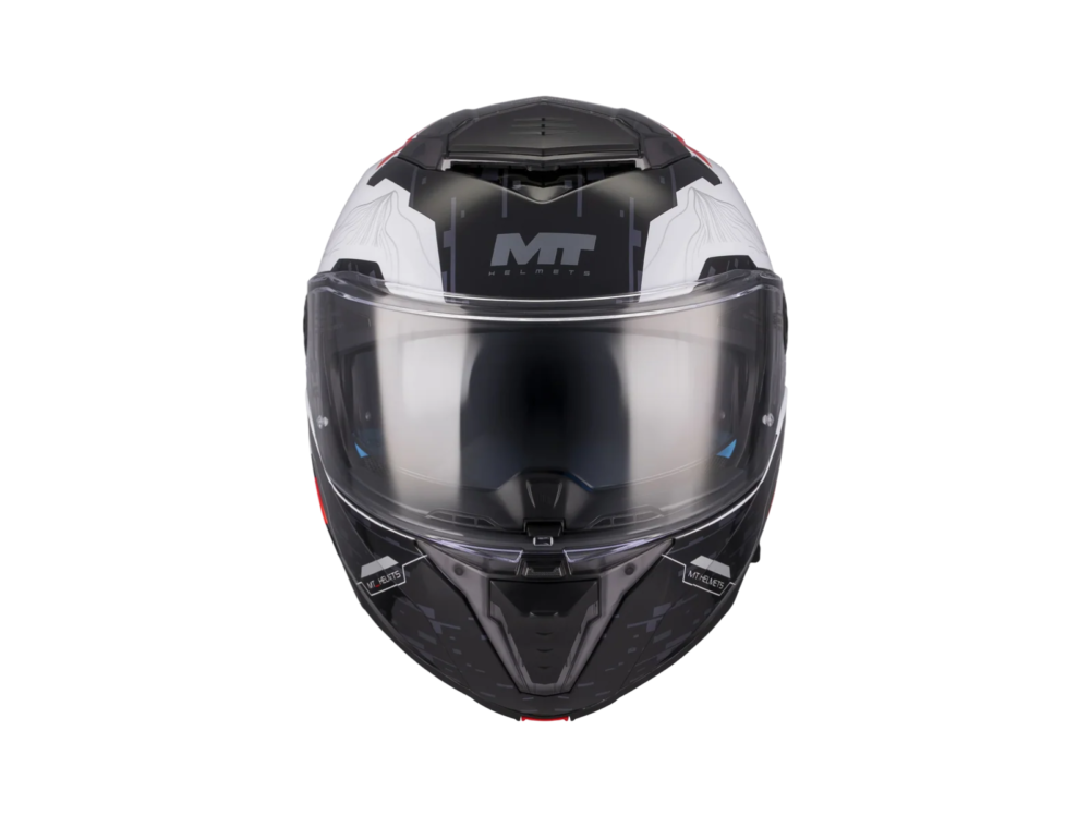 Atom 2 SV Highlands Blanco