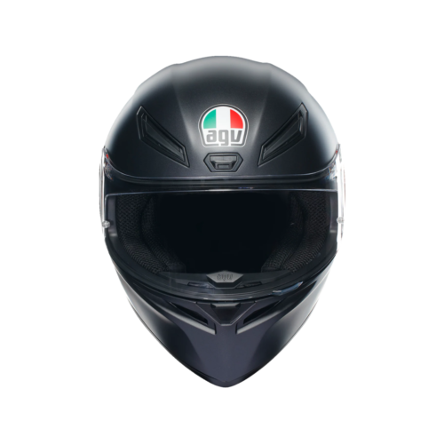 K1-S Negro Solid