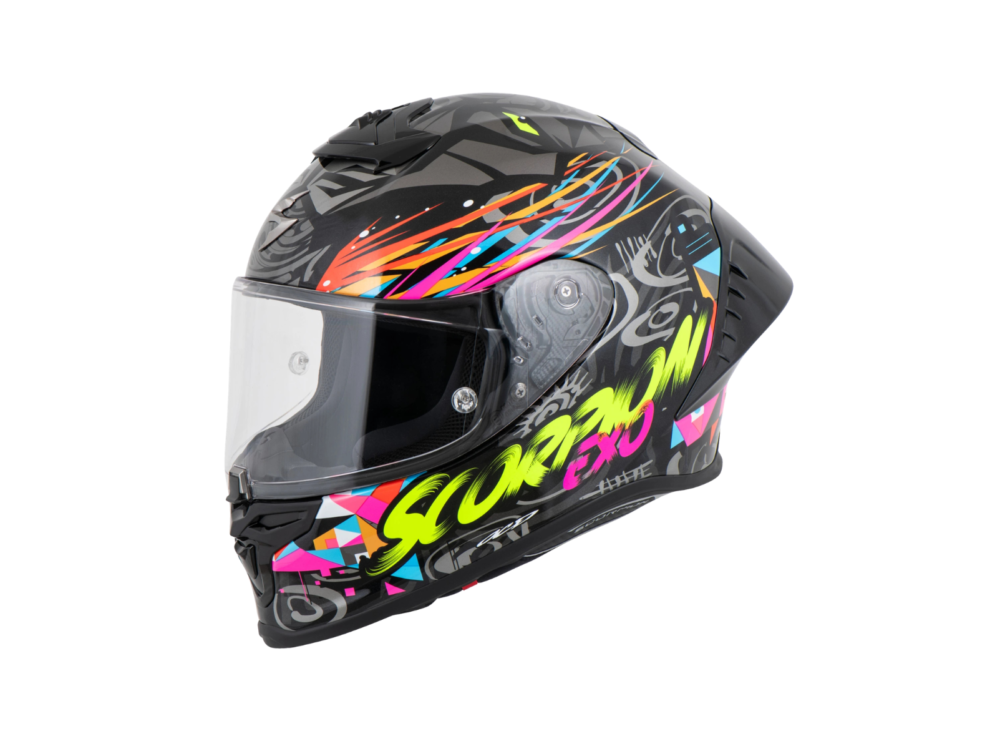 SCORPION R1 EVO II AIR SAVAGE