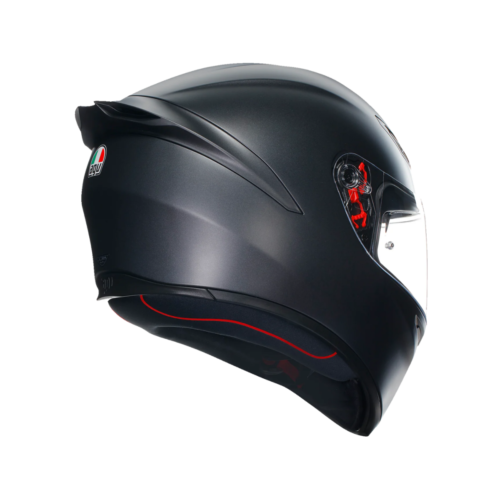 K1-S Negro Solid
