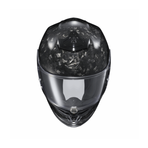 SCORPION R1 EVO ONYX CARBON