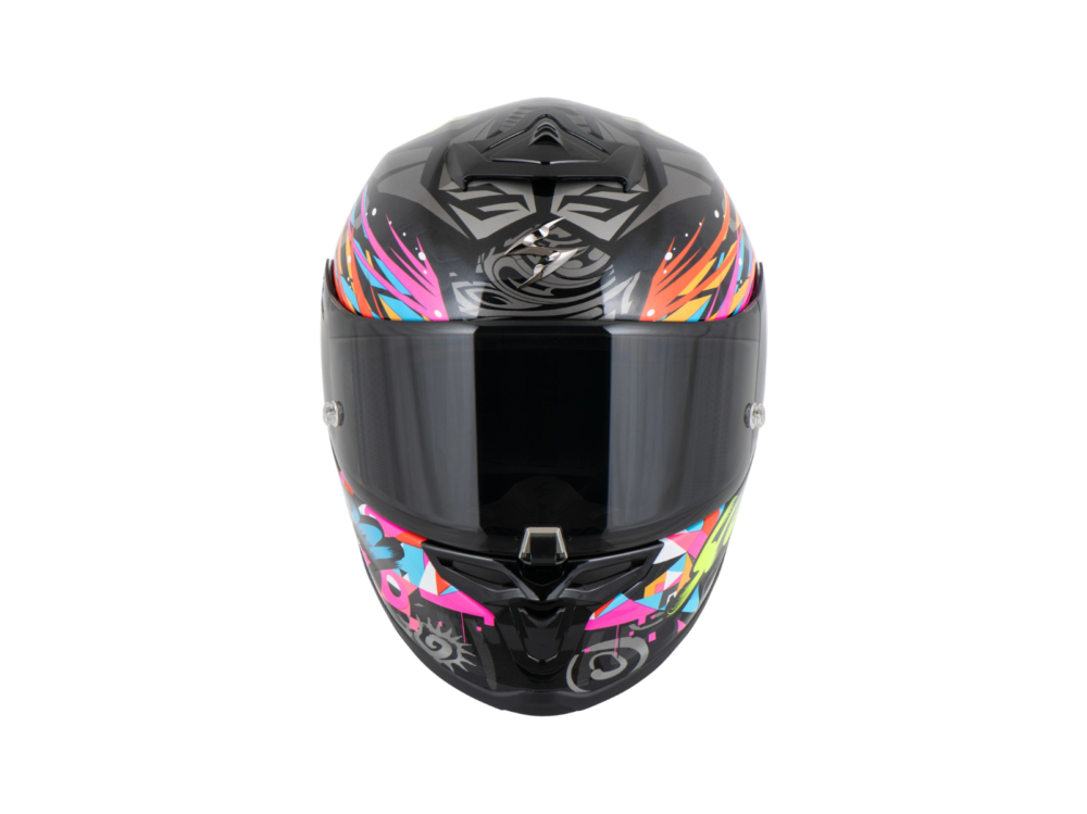 SCORPION R1 EVO II AIR SAVAGE