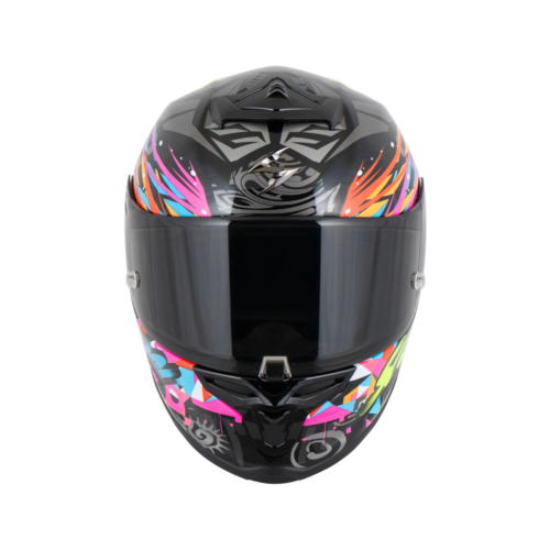 SCORPION R1 EVO II AIR SAVAGE
