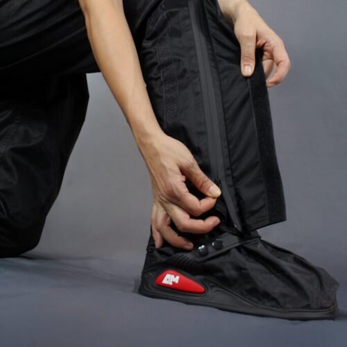 Pantalón Impermeable (Bota Expandible)