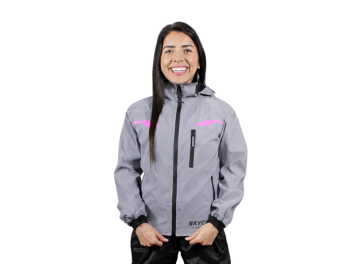 Chaqueta DUAL PRO Mujer