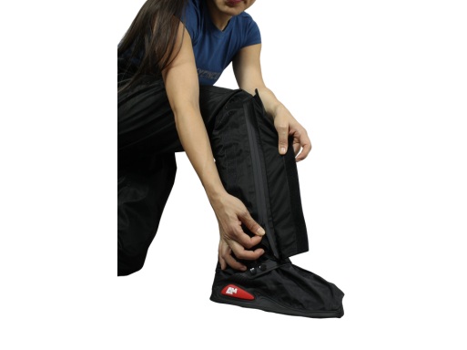Pantalón Impermeable (Bota Expandible)