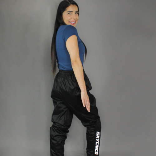 Pantalón Impermeable (Bota Expandible)
