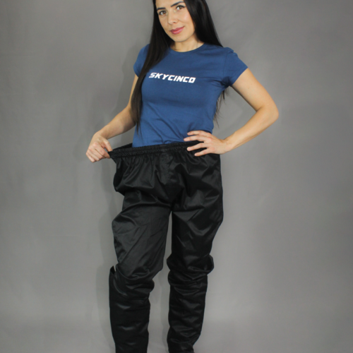 Pantalón Impermeable (Bota Expandible)