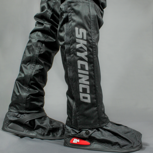 Pantalón Impermeable (Bota Expandible)