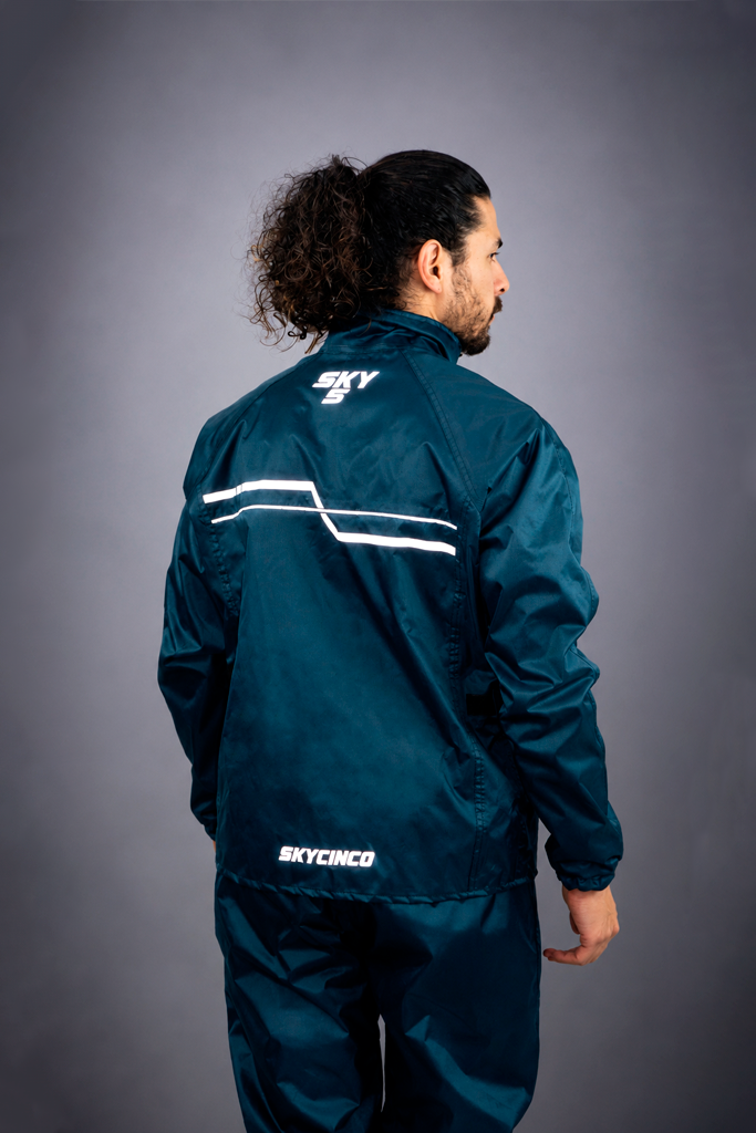 Ultra Dry Signature Hombre