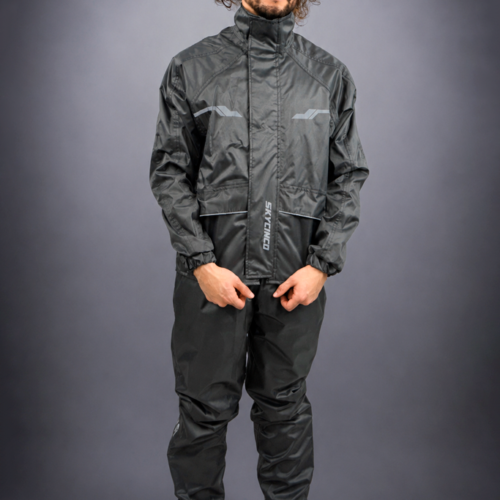Ultra Dry Signature Hombre
