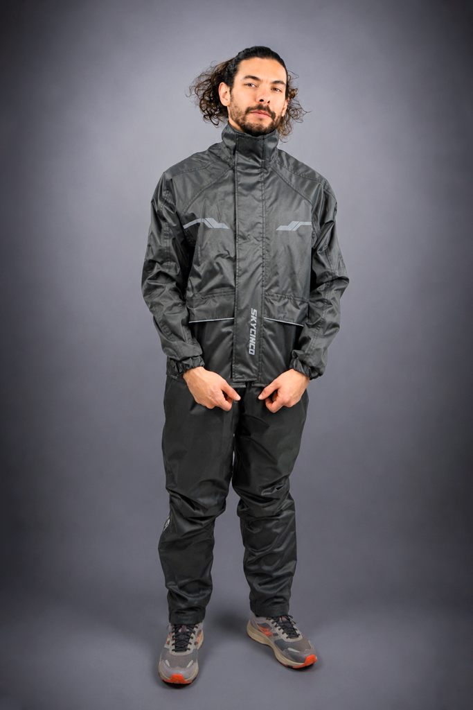 Ultra Dry Signature Hombre