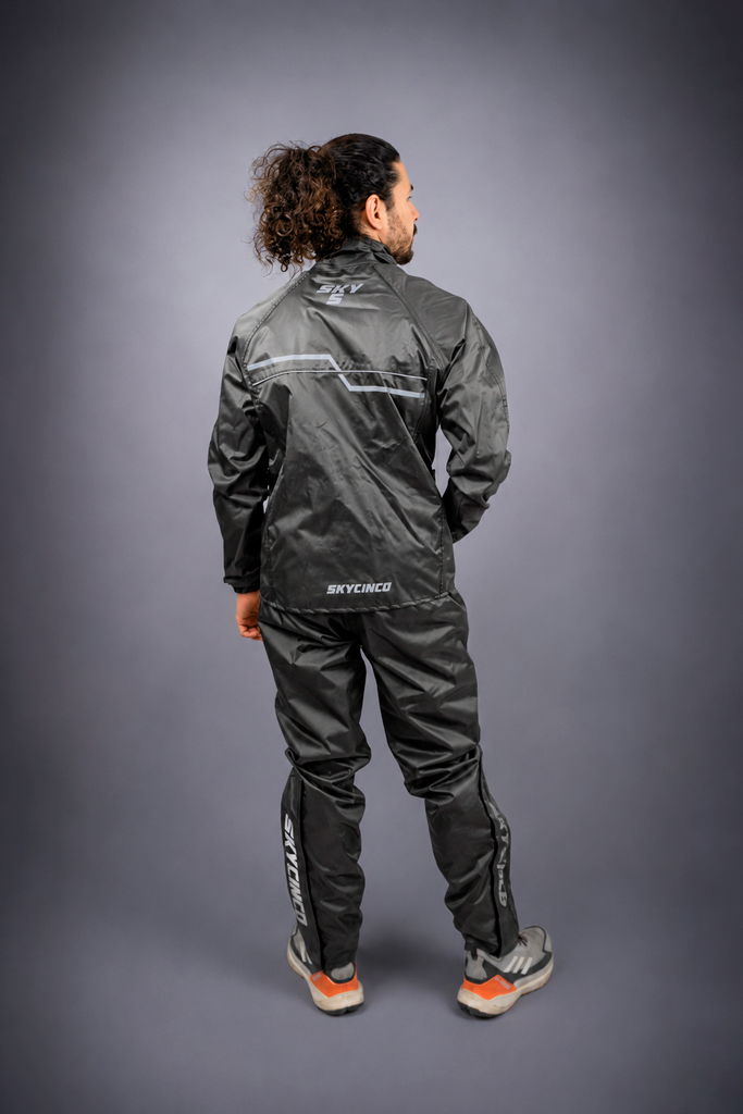 Ultra Dry Signature Hombre
