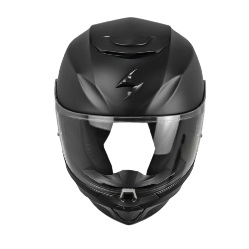 1(6) CASCO SCORPION EXO 391 SOLID